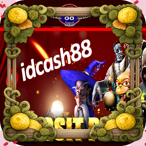 idcash88 — galeri pratinjau - APK Resmi
